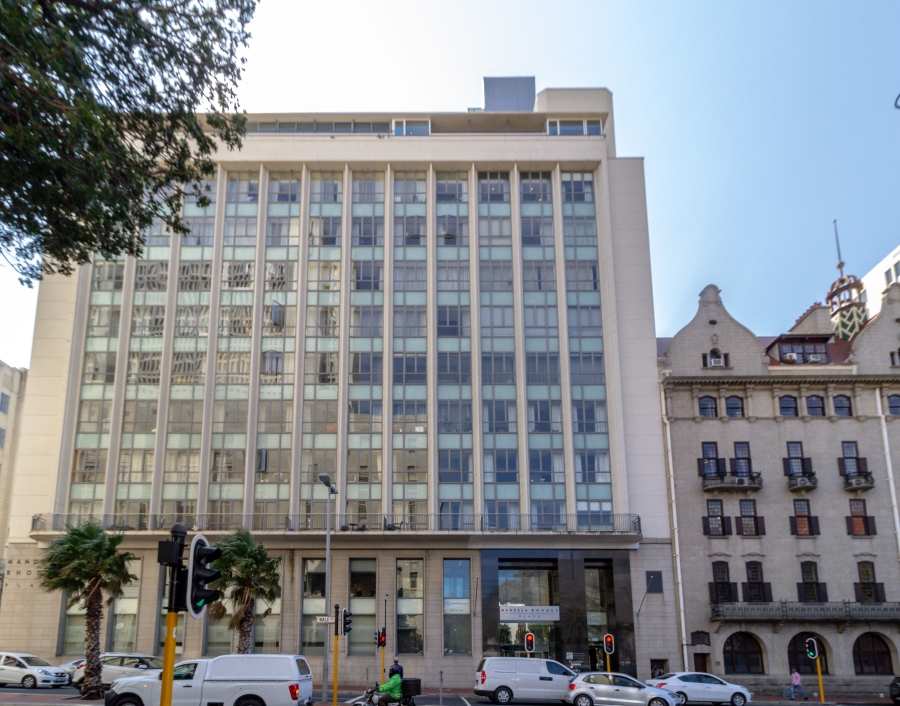 2 Bedroom Property for Sale in Cape Town City Centre Western Cape